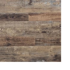 Bolero Table Top Square Urban Dark 48x700mm