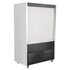 Polar U-Series Multideck Display Fridge 1550mm 914 Litre