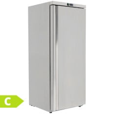Sterling Pro Upright Freezer Stainless Steel 580 Litre