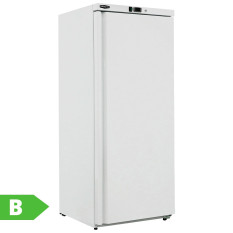 Sterling Pro Upright Freezer White 580 Litre