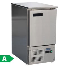 Polar G-Series Counter Fridge Single Door 88Ltr GN 1/1 FA442