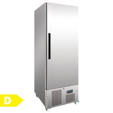 Polar G-Series Upright Slimline Commercial Freezer 440 Litre