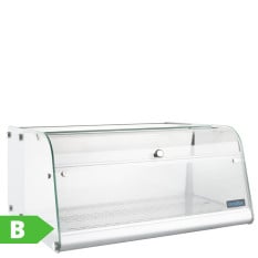 Polar G-Series Counter Top Self Serve Merchandiser 40 Litre