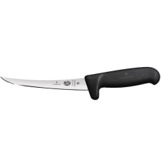 Victorinox Fibrox Safety Grip Flexible Boning Knife 15cm