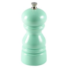 Arcylic Salt or Pepper Grinder 12.7cm (Green)