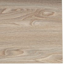 Bolero Square Table Top Antique Natural 700mm