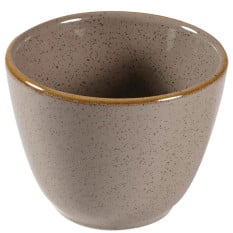 Churchill Stonecast Peppercorn Grey Chip Mug 10cm/3.88" 290ml/11oz