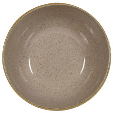 Stonecast Grey Noodle Bowl 107.5cl