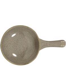 Stonecast Grey Small Skillet 13oz