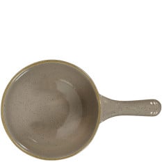 Stonecast Grey Deep Skillet 20oz