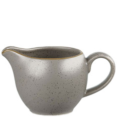 Stonecast Grey Jug 11.4cl 7cm