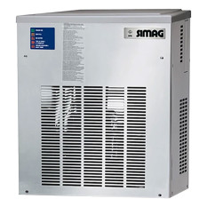 Simag Modular Flaked Ice Maker 300kg