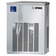 Simag Modular Flaked Ice Maker 410kg