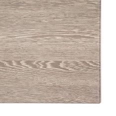 Bolero Square Table Top Wenge Grain 700mm