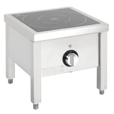 Buffalo Induction Stock Pot Stove 5kW