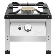 Buffalo Gas Stock Pot Stove 6kW