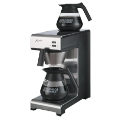 Bravilor Mondo Filter Coffee Machine Twin Plate 2.1kW