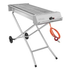 Buffalo Barbecue LPG Gas
