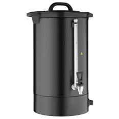 Buffalo Energy Saving Water Boiler Matt Black 20 Litre