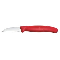 Victorinox Swiss Classic Shaping Knife Red 6cm
