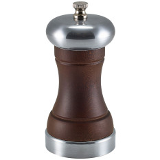 London Salt/Pepper Grinder 12cm/4.7"