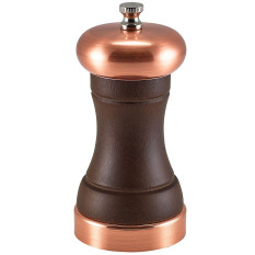 London Copper Salt/Pepper Grinder 12cm/4.7"