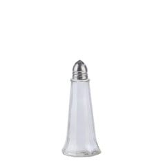 Lighthouse Salt & Pepper Glass