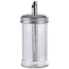 Retro American Sugar Pourer