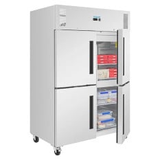 Polar G-Series Upright Double Door Gastro Freezer 1200 Litre