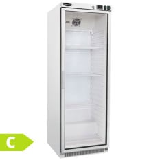 Sterling Pro Upright Display Fridge 360 Litre