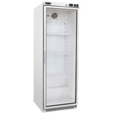 Sterling Pro Upright Display Fridge 360 Litre
