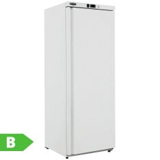 Sterling Pro Upright Fridge White 360 Litre