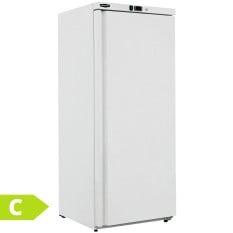 Sterling Pro Upright Fridge White 580 Litre