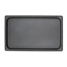 Vouge Teflon GN 1/1 Baking Sheet Non Stick Aluminium