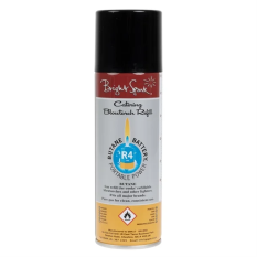 Bright Spark Butane Lighter Fuel 125g