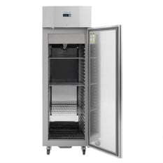 Polar U-Series Energy Efficient Single Door Upright Fridge