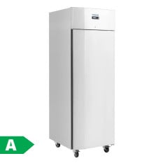 Polar U-Series Energy Efficient Single Door Upright Fridge
