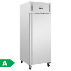 Polar U-Series Single Door Upright Fridge 560 Litre