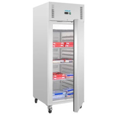 Polar U-Series Single Door Upright Freezer 560 Litre
