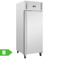 Polar U-Series Single Door Upright Freezer 560 Litre
