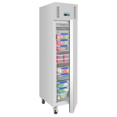 Polar G-Series Single Door Slim GN Cabinet Fridge 292 Litre