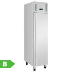 Polar G-Series Single Door Slim GN Cabinet Fridge 292 Litre
