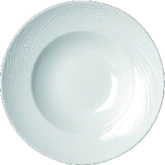 Steelite Spyro Bowl Nouv 30cm x6