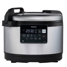 Panasonic SR-PGE54SXC Pro IH Rice Cooker 5.4 litre