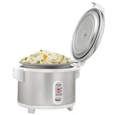 Panasonic SR-UH36FLXC Rice Cooker 3.6 litre