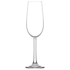 LAV Sardinia Champagne Flute 220ml/7.7oz (Pack of 12)