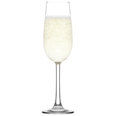 LAV Sardinia Champagne Flute 220ml/7.7oz (Pack of 12)