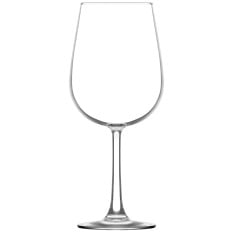 Sardinia Wine Glasses 470ml/16.5oz (Pack of 6)