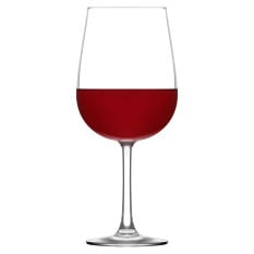 LAV Sardinia Wine Glass 580ml/20.4oz (Pack of 6)