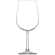 Sardinia Wine Glasses 580ml/20.4oz (Pack of 6)